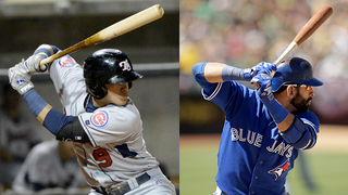 Illustration for article titled Is Javier Baez's Rocket-Powered Swing Built To Last?